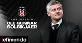 Μπεσίκτας, Σόλσκιερ,besiktas, solskier