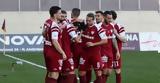 Super League 2, Τρένο, ΑΕΛ, Πασά, ΠΑΟΚ Β,Super League 2, treno, ael, pasa, paok v