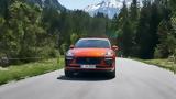 Porsche Macan,