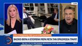 Ε Λ Κ, Μητσοτάκης - Βασικό, Τραμπ,e l k, mitsotakis - vasiko, trab