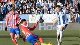 Λεγανές – Ατλέτικο Μαδρίτης 1-0, Τεράστια,leganes – atletiko madritis 1-0, terastia