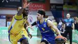 Λαύριο - Περιστέρι 64-69, Ανέτρεψε, Πάπας,lavrio - peristeri 64-69, anetrepse, papas