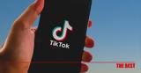 TikTok, Τέχνασμα, Λευκός Οίκος, ΗΠΑ,TikTok, technasma, lefkos oikos, ipa