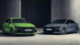 Audi RS 3, Απρίλιο,Audi RS 3, aprilio
