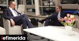 Kyriakos Mitsotakis, CDU,Friedrich Merz, Berlin