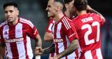 Ατρόμητος - Ολυμπιακός,atromitos - olybiakos