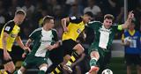 Super League, Παναθηναϊκός – ΑΕΚ Άρης – ΠΑΟΚ, Ατρόμητος Ολυμπιακός,Super League, panathinaikos – aek aris – paok, atromitos olybiakos
