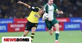 Super League, Ντέρμπι, Αθήνα, Θεσσαλονίκη,Super League, nterbi, athina, thessaloniki