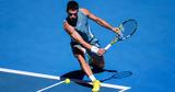 Australian Open, Αλκαράθ, Τζόκοβιτς,Australian Open, alkarath, tzokovits
