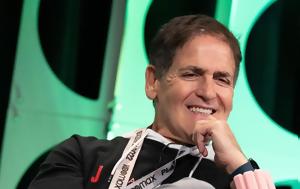 Mark Cuban, Πρόθυμος, TikTok, Mark Cuban, prothymos, TikTok