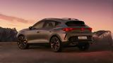 CUPRA, 2024 – SUV,150, 34 990