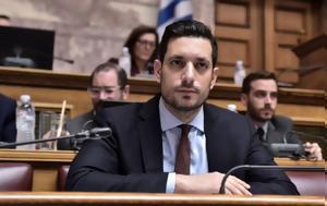 Κυρανάκης, Κτηματολόγιο, GOVSATCOM, kyranakis, ktimatologio, GOVSATCOM
