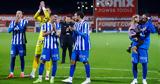 Ανόρθωση, Ζίβκοβιτς, Μάουρο,anorthosi, zivkovits, maouro