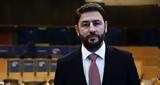 Ανδρουλάκης, Θέλω, 2027, ΠΑΣΟΚ,androulakis, thelo, 2027, pasok
