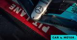 Formula 1,Mercedes