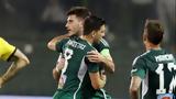 Παναθηναϊκός, Ποιοι, ΑΕΚ,panathinaikos, poioi, aek