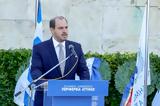 Giorgos Kotsiras Discusses Support, Greek Language,Greece’s Diplomatic Achievements