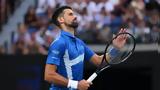 Australian Open, Πέρασε, Τζόκοβιτς, Αλκαράθ,Australian Open, perase, tzokovits, alkarath