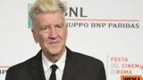 David Lynch,