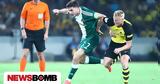 Παναθηναϊκός – ΑΕΚ, Super League,panathinaikos – aek, Super League