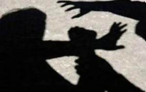 Άγρια, 29χρονο, Λάρισα – Νοσηλεύεται, Γενικό Νοσοκομείου- Δύο, agria, 29chrono, larisa – nosilevetai, geniko nosokomeiou- dyo