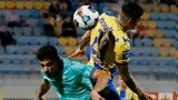 Λεβαδειακός – Αστέρας Τρίπολης,levadeiakos – asteras tripolis