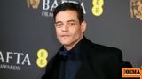 Ράμι Μάλεκ, Περιέγραψε, Λος Άντζελες,rami malek, periegrapse, los antzeles