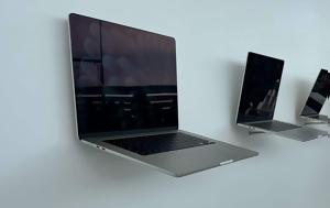 MacBook Air, MacBook Pro