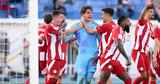 Ατρόμητος – Ολυμπιακός 1-2, Τζολάκη,atromitos – olybiakos 1-2, tzolaki