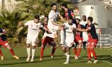 Super League 2, Τελείωσε,Super League 2, teleiose