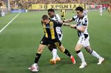 LIVE, ΑΡΗΣ - ΠΑΟΚ,LIVE, aris - paok