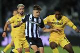 Άρης – ΠΑΟΚ, 19η, Super League,aris – paok, 19i, Super League