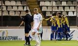 Asteras AKTOR, 2-1, Λιβαδειά,Asteras AKTOR, 2-1, livadeia