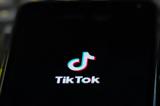 Ντόναλντ Τραμπ, Σώστε, TikTok,ntonalnt trab, soste, TikTok