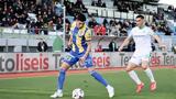 Superleague, 2-1, Λιβαδειά, Αστέρας AKTOR - Πάτησε,Superleague, 2-1, livadeia, asteras AKTOR - patise