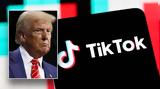 “Εκστρατεία” Τραμπ, TikTok,“ekstrateia” trab, TikTok