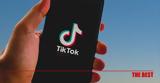 Τραμπ, TikTok,trab, TikTok