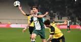 Παναθηναϊκός - ΑΕΚ, Δείτε, VIDEO, Ιωαννίδη,panathinaikos - aek, deite, VIDEO, ioannidi