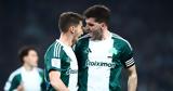 Παναθηναϊκός – ΑΕΚ 1-0, Νίκη, Super League,panathinaikos – aek 1-0, niki, Super League