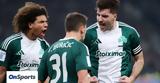 Παναθηναϊκός - ΑΕΚ 1-0, Ιωαννίδης, ΟΑΚΑ,panathinaikos - aek 1-0, ioannidis, oaka