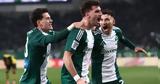 Παναθηναϊκός - ΑΕΚ, 1-0, Ιωαννίδη,panathinaikos - aek, 1-0, ioannidi