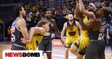 Greek Basketball League, Περίπατος, ΑΕΚ, Καρδίτσα,Greek Basketball League, peripatos, aek, karditsa