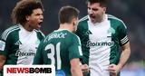 Super League Παναθηναϊκός - ΑΕΚ 1-0, Ιωαννίδης, ΟΑΚΑ,Super League panathinaikos - aek 1-0, ioannidis, oaka