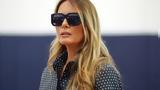 Μελάνια, TRUMP 60,melania, TRUMP 60
