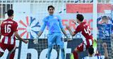 Super League, Ολυμπιακού, MVP, Παναθηναϊκού,Super League, olybiakou, MVP, panathinaikou