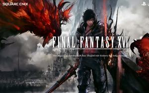 Final Fantasy XVI PC | Review