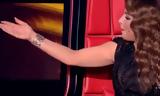 Voice Έλενα Παπαρίζου, Χρήστο Μάστορα, Είπες,Voice elena paparizou, christo mastora, eipes