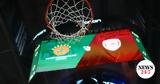 Παναθηναϊκός AKTOR - Ολυμπιακός, Πού, Stoiximan GBL,panathinaikos AKTOR - olybiakos, pou, Stoiximan GBL