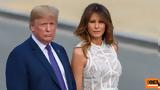 Πόλεμος Τραμπ, Μελάνια, – Πώς,polemos trab, melania, – pos