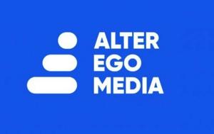 Alter Ego Media